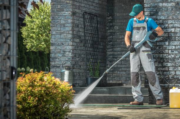 Best Building Exterior Washing  in St Augustine Beach, FL