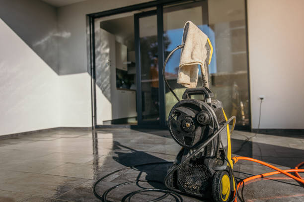 Best Driveway Pressure Washing  in St Augustine Beach, FL