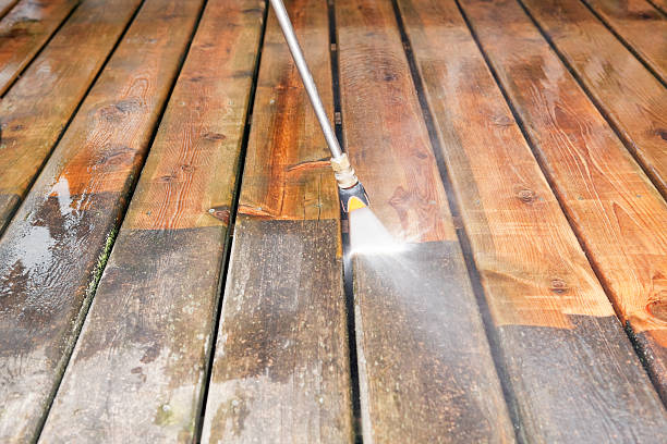Best Restaurant Pressure Washing  in St Augustine Beach, FL