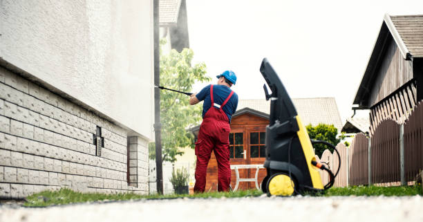 Trusted St Augustine Beach, FL Pressure Washing Services Experts